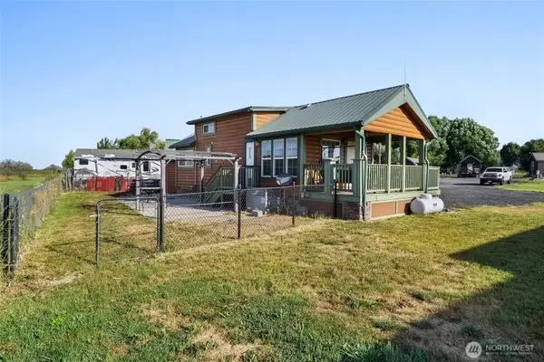 15561 State Hwy 262 #354, Warden, WA 98857