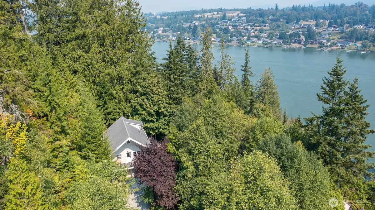 18776 W Big Lake Boulevard, Mount Vernon, WA 98274 - #1