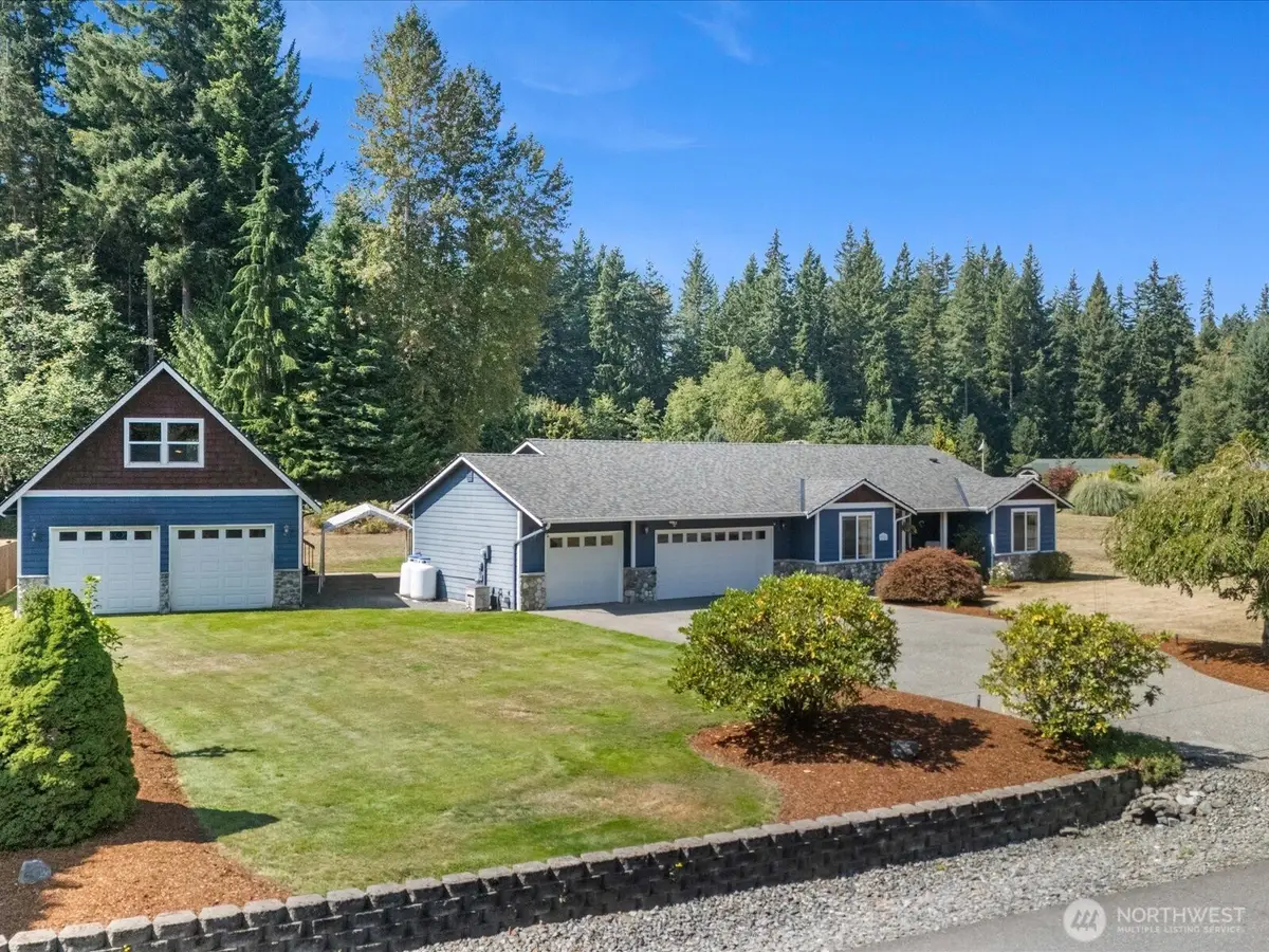 23312 121st Avenue Ne, Arlington, WA 98223 - #1