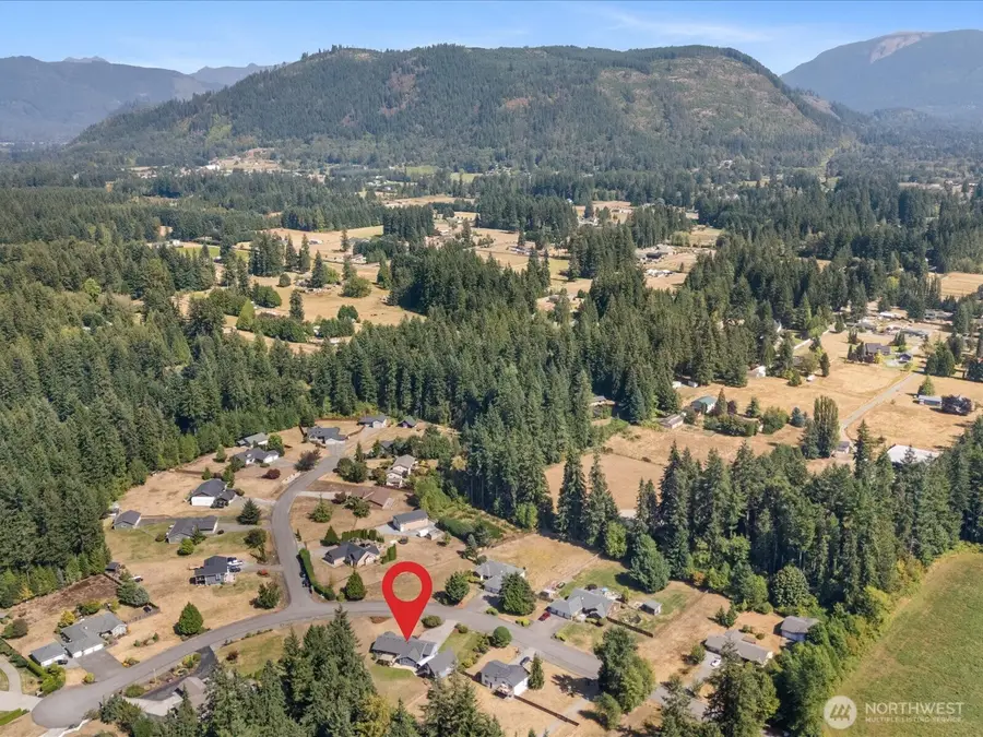 23312 121st Avenue Ne, Arlington, WA 98223 - #2