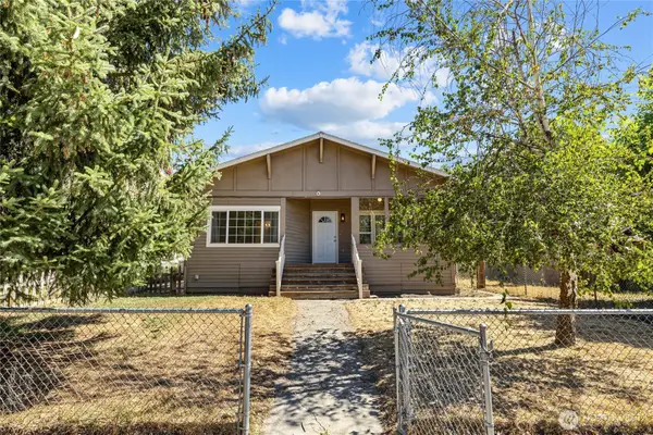 402 S Pearl Street, Ellensburg, WA 98926