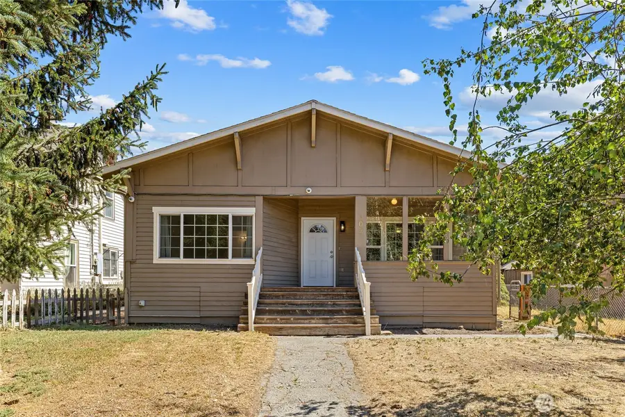 402 S Pearl Street, Ellensburg, WA 98926 - #2