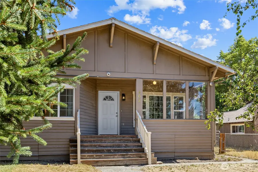 402 S Pearl Street, Ellensburg, WA 98926 - #3