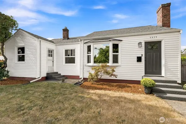 3029 Northwest Avenue, Bellingham, WA 98225