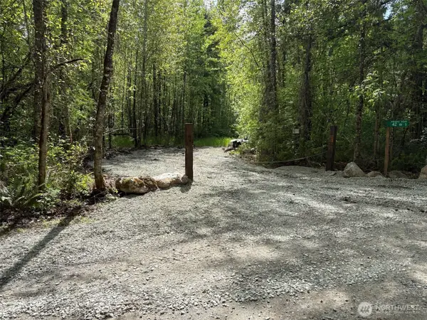 0 42nd Avenue S, Roy, WA 98580