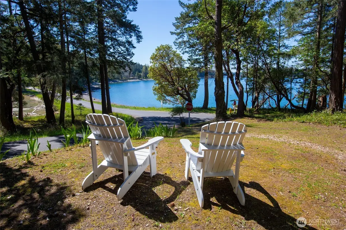 40 Brooks Lane, Friday Harbor, WA 98250 - #1