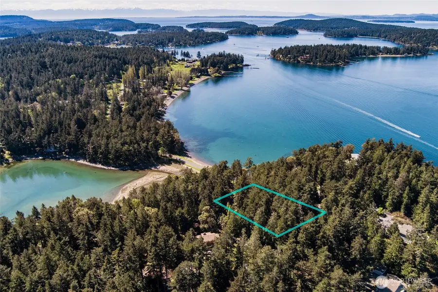 40 Brooks Lane, Friday Harbor, WA 98250 - #3