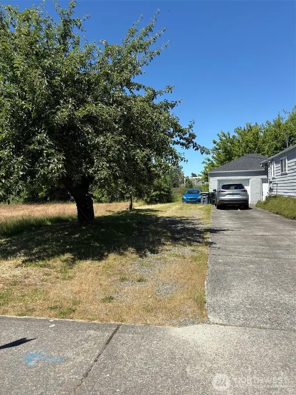 0 W Stewart, Puyallup, WA 98371