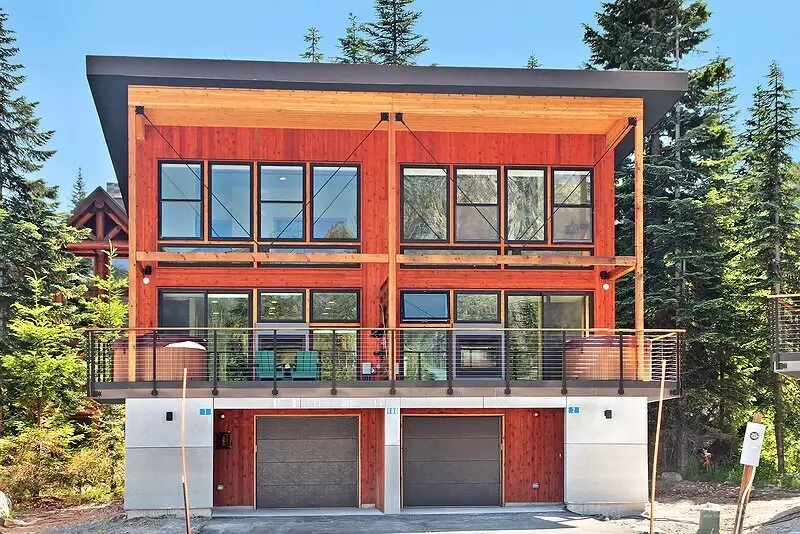 200 Pass Life Way #1, Snoqualmie Pass, WA 98068 - #2