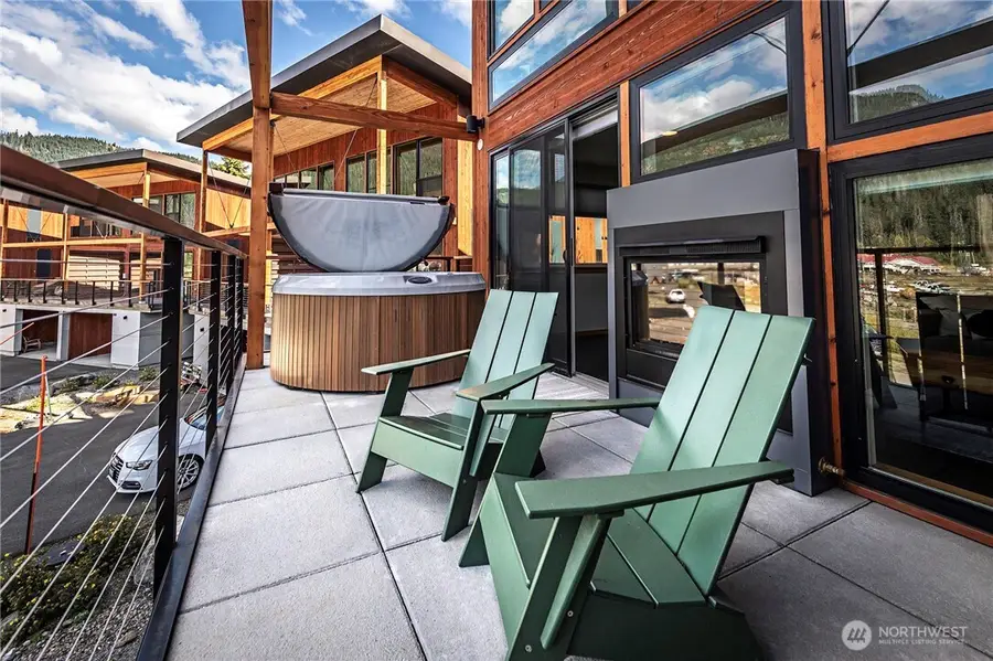 200 Pass Life Way #1, Snoqualmie Pass, WA 98068 - #3