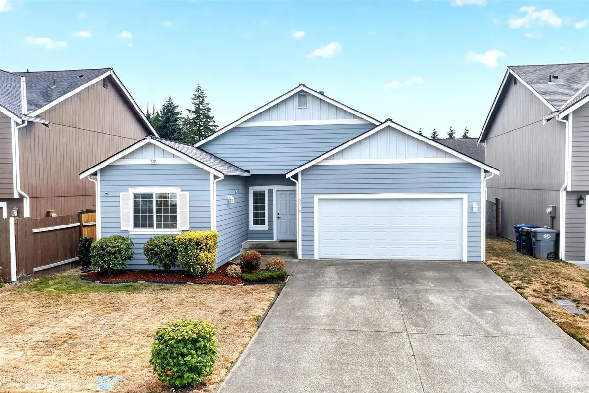 6310 120th Street Ct E, Puyallup, WA 98373 - #1