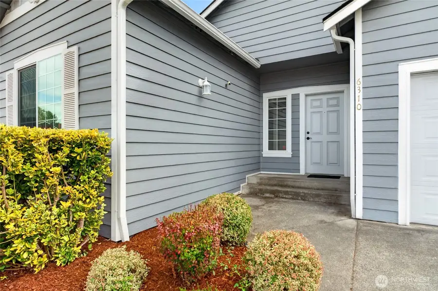 6310 120th Street Ct E, Puyallup, WA 98373 - #2