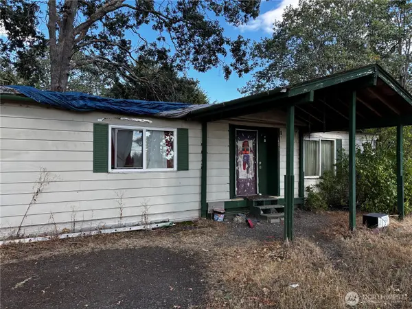 16926 Canal Road Se, Yelm, WA 98597