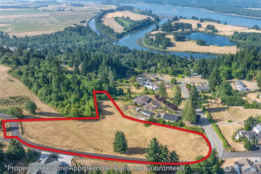 110 Jade, Woodland, WA 98674 - #3
