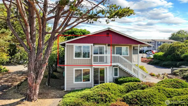 1930 Lawrence Street #38, Port Townsend, WA 98368