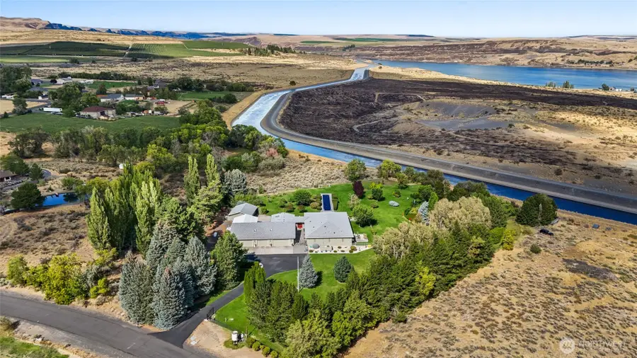 20113 Delta Road Nw, Soap Lake, WA 98851 - #2