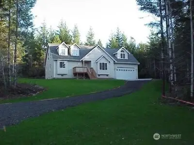 60 E Spencer Ridge Place, Shelton, WA 98584 - #1