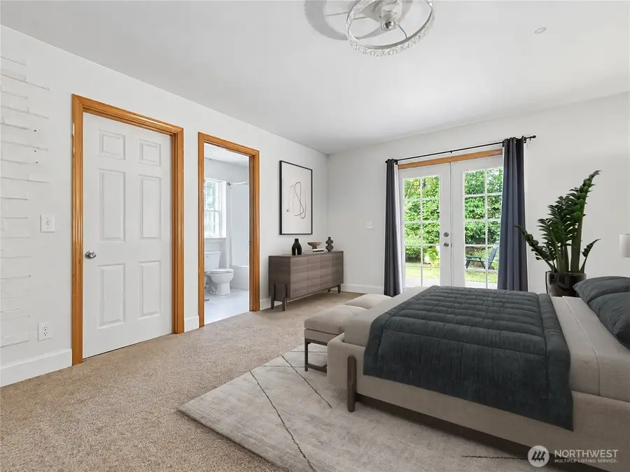 60 E Spencer Ridge Place, Shelton, WA 98584 - #3