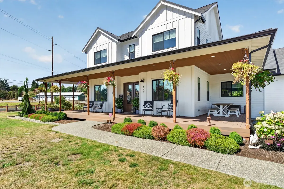 6230 33rd Street E, Tacoma, WA 98443 - #1