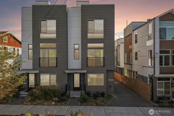 939 NW 56th Street #B, Seattle, WA 98107
