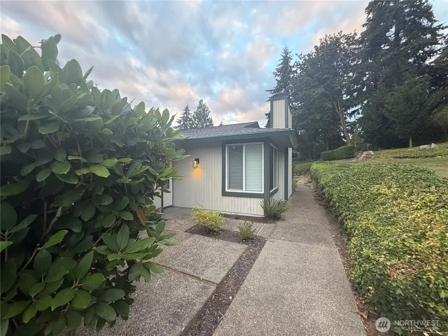 516 S 325th Street #20H, Federal Way, WA 98003 - #2