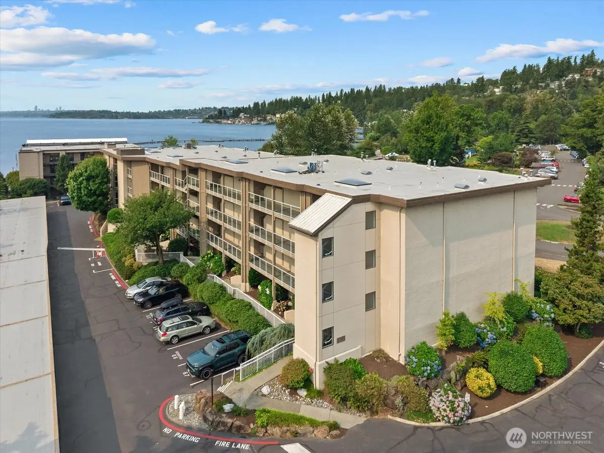 9715 NE Juanita Drive #210B, Kirkland, WA 98034 - #1