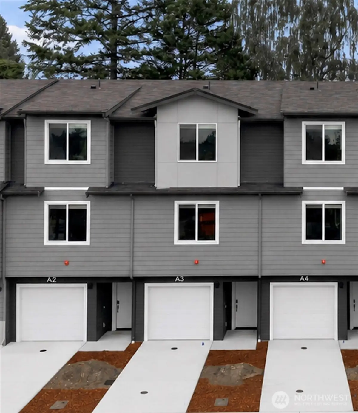 28609 112th Street E #A3, Buckley, WA 98321 - #1