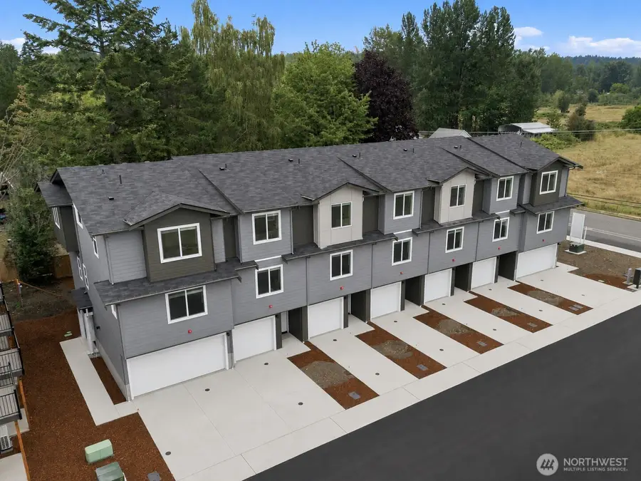 28609 112th Street E #A3, Buckley, WA 98321 - #2