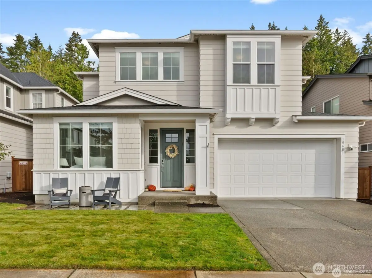 10681 Echo Rock Place, Gig Harbor, WA 98332 - #1