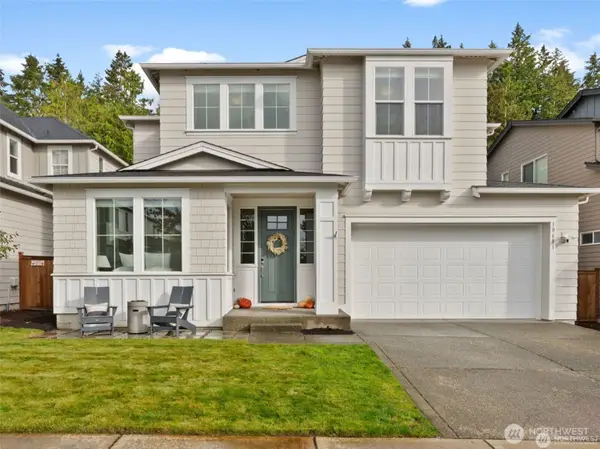 10681 Echo Rock Place, Gig Harbor, WA 98332