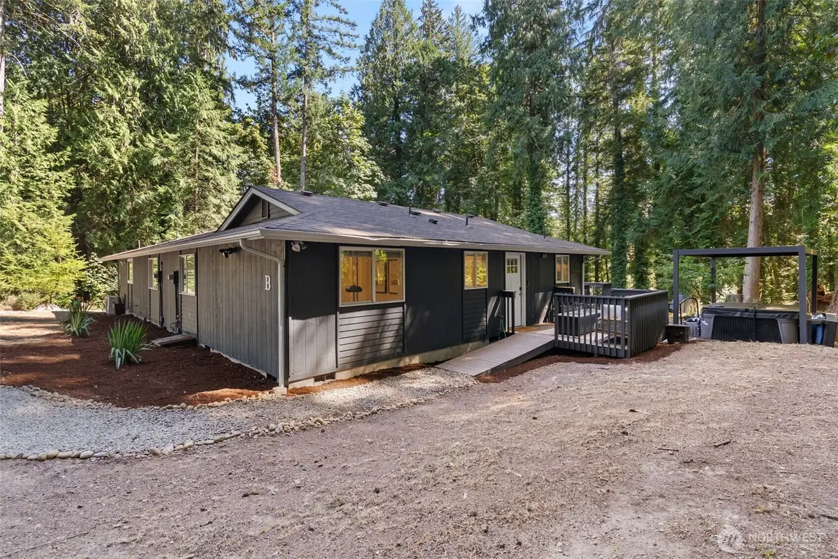 8306 94th Street Nw #A & B, Gig Harbor, WA 98332 - #1