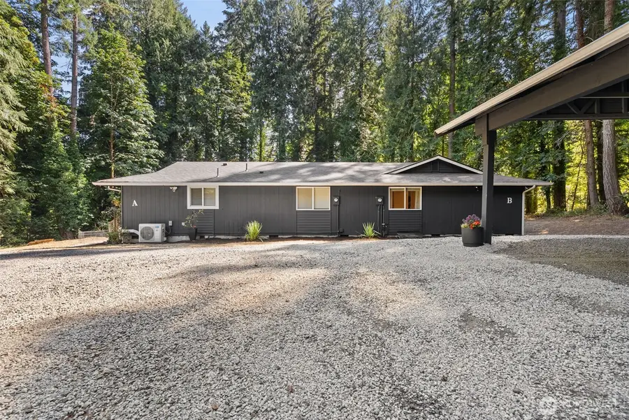 8306 94th Street Nw #A & B, Gig Harbor, WA 98332 - #2
