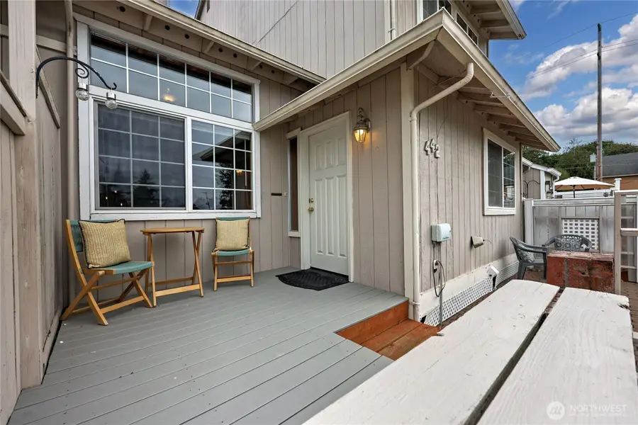 442 E 31st Street #D3, Bremerton, WA 98310 - #3