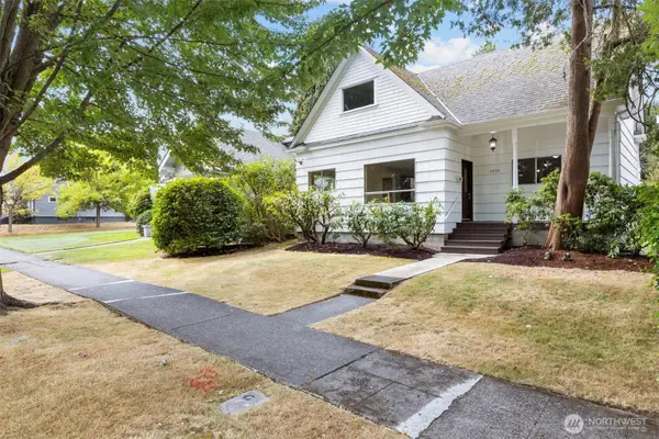 4334 S J Street, Tacoma, WA 98418