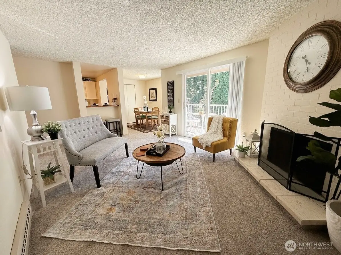 4701 176th Street Sw #a8, Lynnwood, WA 98037 - #1