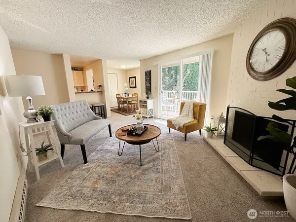 4701 176th Street Sw #a8, Lynnwood, WA 98037