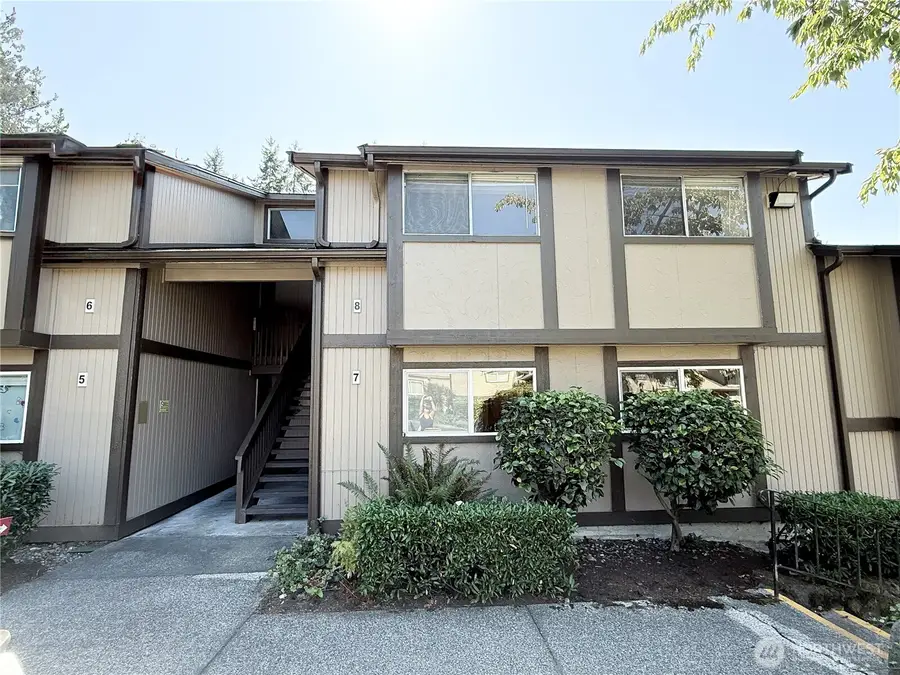 4701 176th Street Sw #a8, Lynnwood, WA 98037 - #3