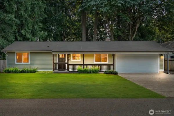21013 60th Place Ne, Redmond, WA 98053
