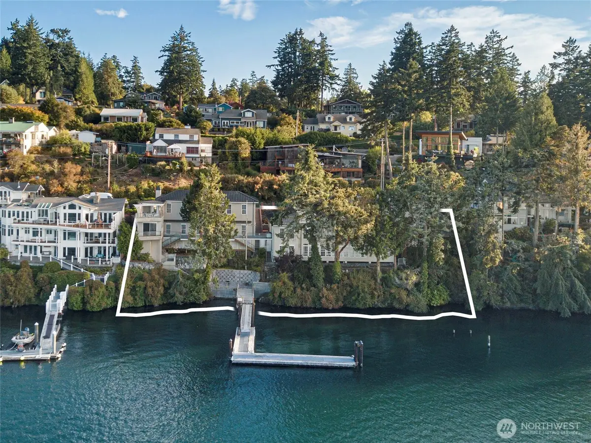 450 Warbass Way, Friday Harbor, WA 98250 - #1