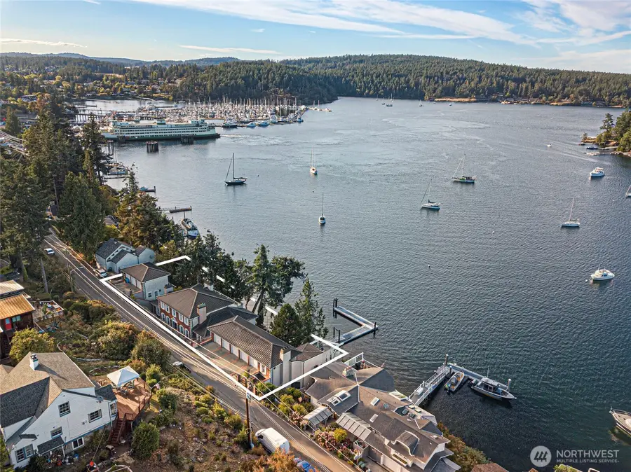 450 Warbass Way, Friday Harbor, WA 98250 - #3