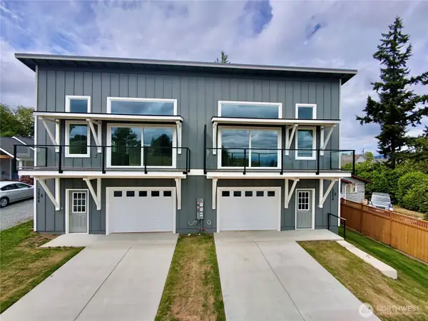 3804 Q Avenue, Anacortes, WA 98221