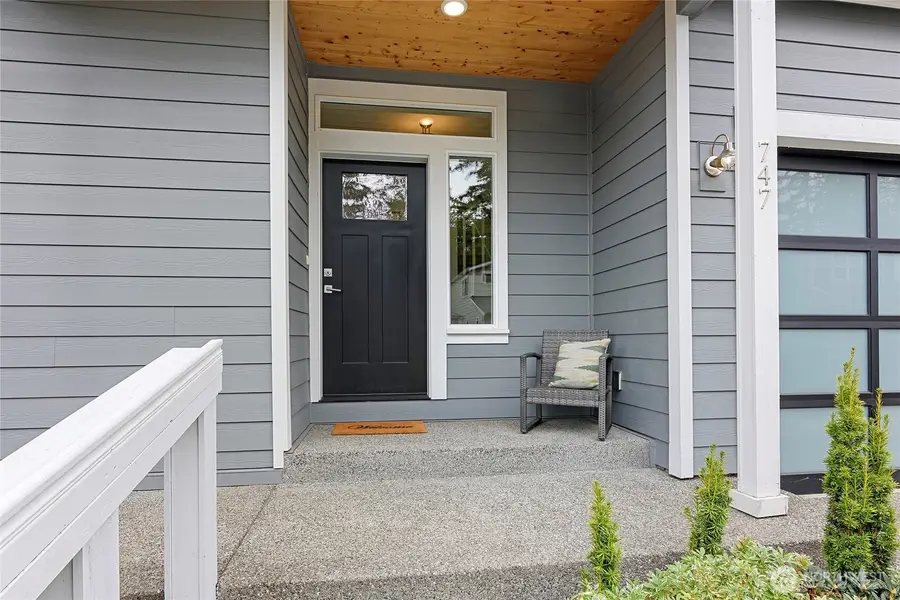 747 Fords Court, Bainbridge Island, WA 98110 - #2