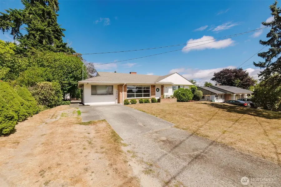 2122 NE Sunrise Drive, Bremerton, WA 98310 - #2