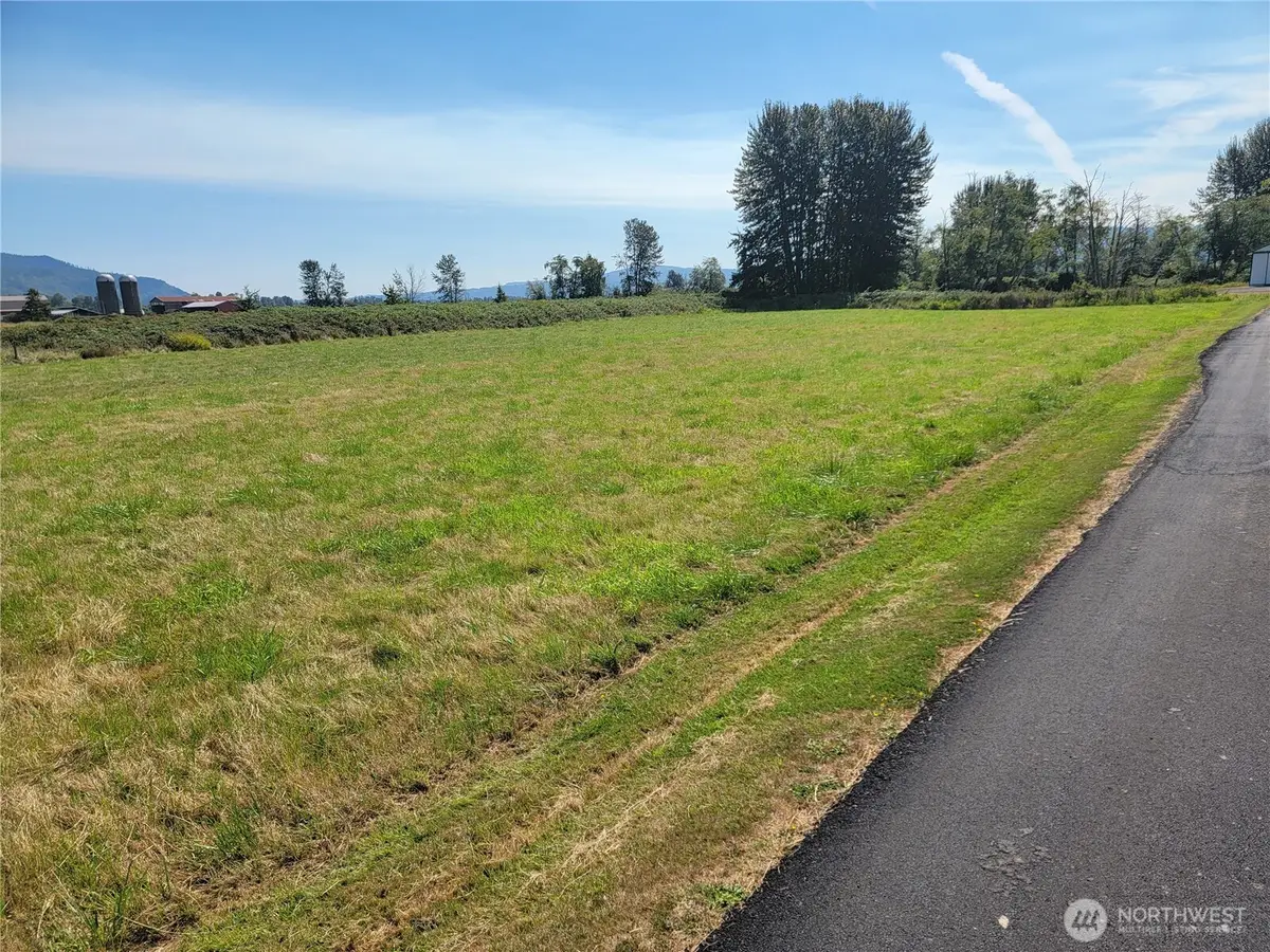 0 Hendrickson Road #Tract 6, Cathlamet, WA 98612 - #1
