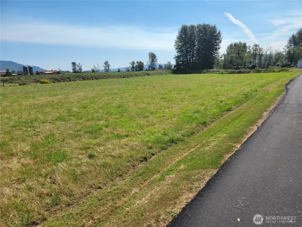 0 Hendrickson Road #Tract 6, Cathlamet, WA 98612