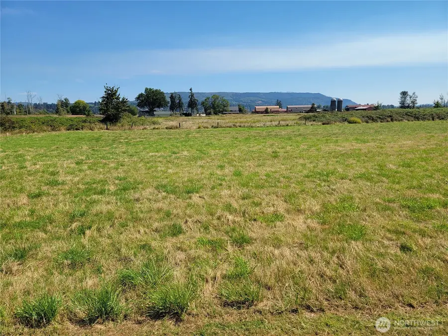 0 Hendrickson Road #Tract 6, Cathlamet, WA 98612 - #3