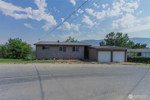 38 Hart Road, Oroville, WA 98844