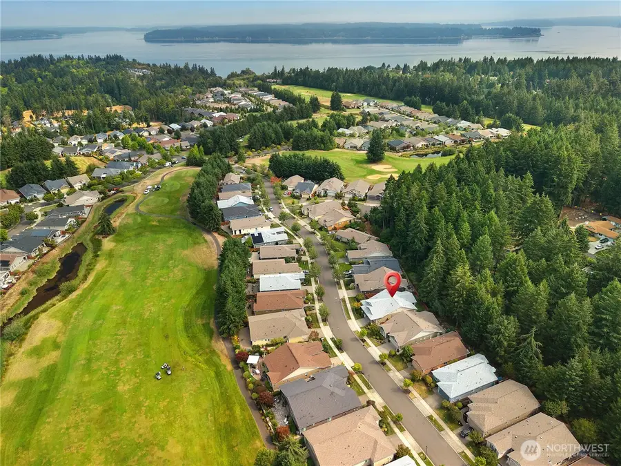 4802 Meriwood Drive Ne, Lacey, WA 98516 - #2