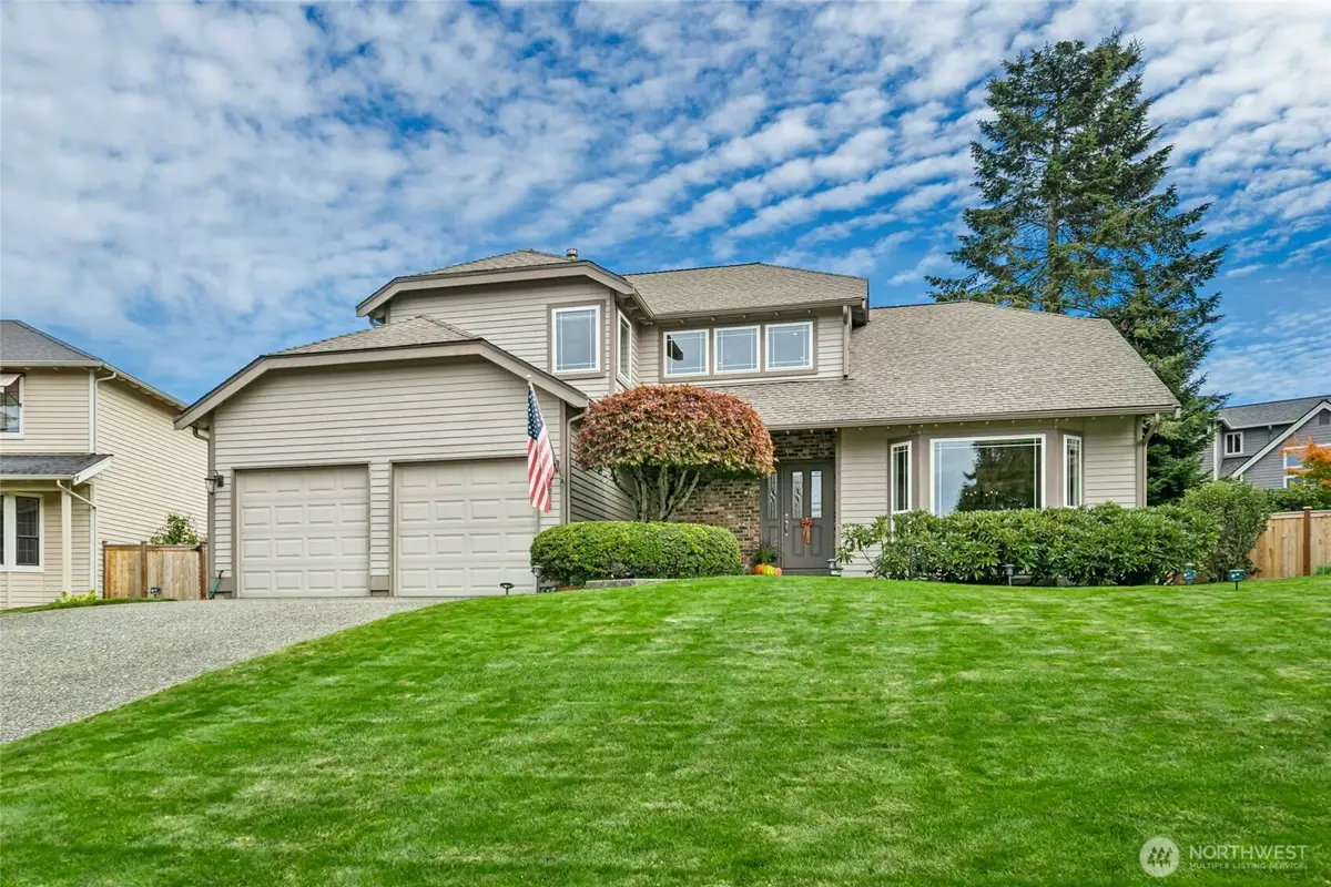 6238 113th Place Se, Bellevue, WA 98006 - #1