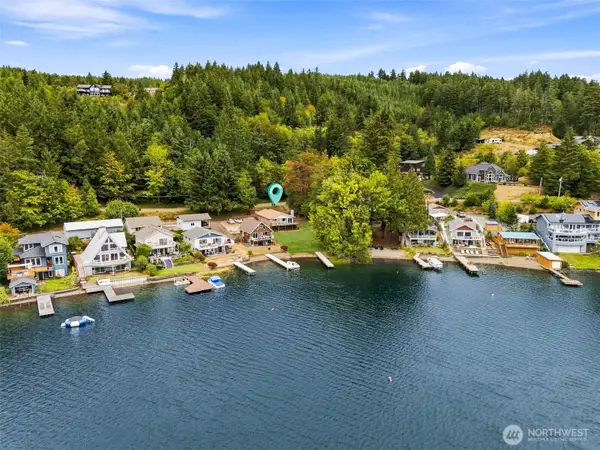 1929 Summit Lake Shore Road Nw, Olympia, WA 98502